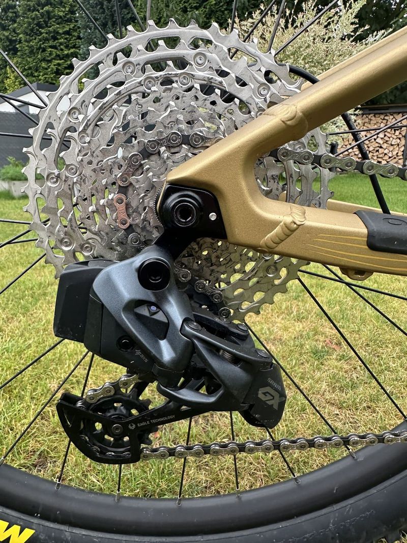 ORBEA LAUFEY H10