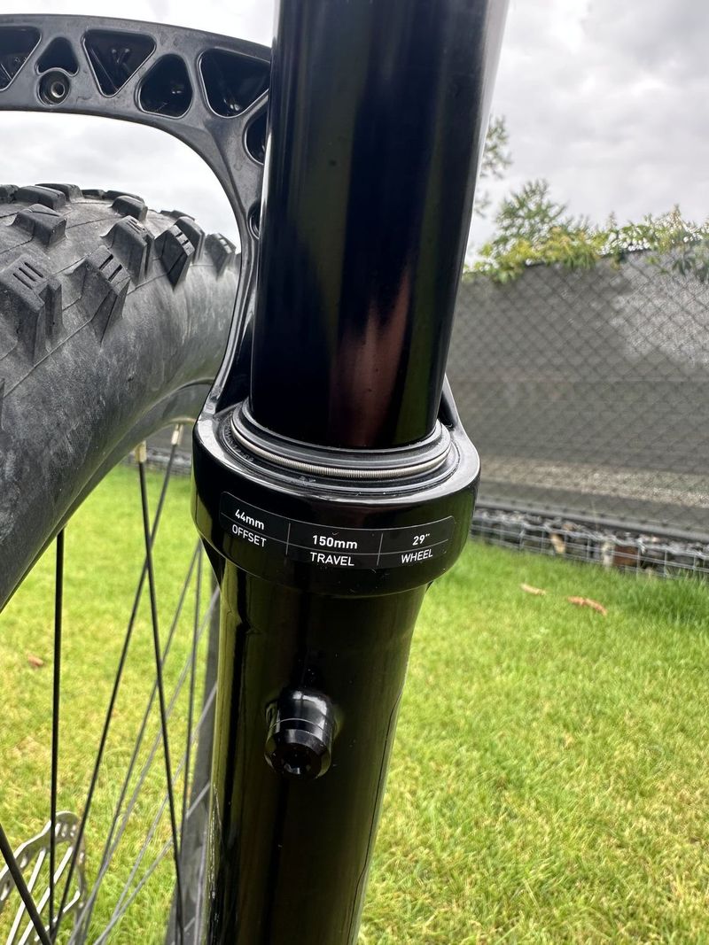 ORBEA LAUFEY H10