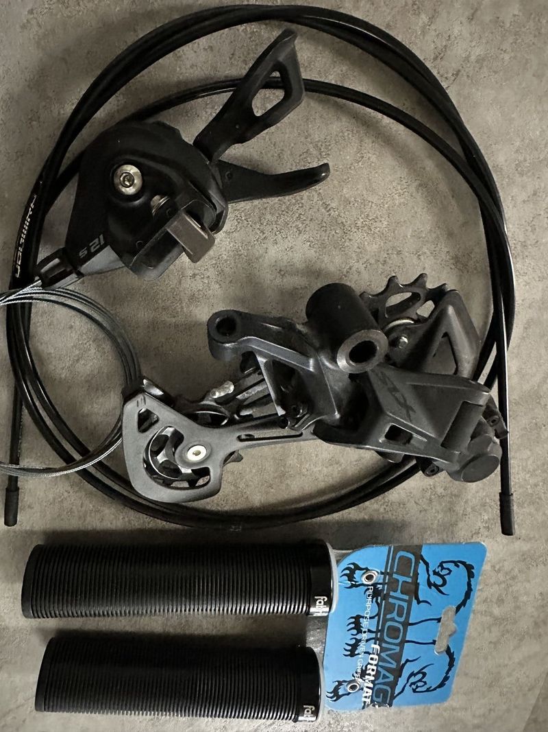 ORBEA LAUFEY H10