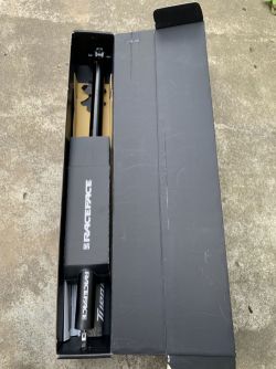 Race face turbine 200mm/30,9