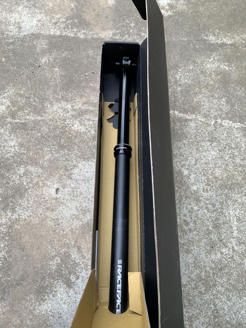 Race face turbine 200mm/30,9