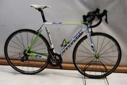 Cannondale SuperSix Carbon 54CM