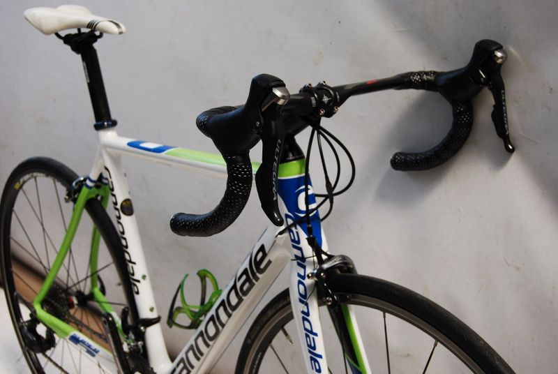 Cannondale SuperSix Carbon 54CM