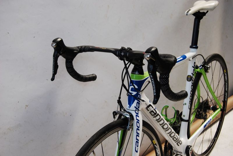 Cannondale SuperSix Carbon 54CM