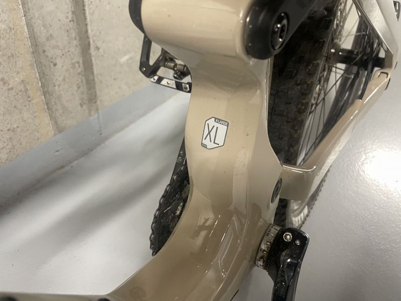 Prodám kolo Cannondale Habit Carbon 2 2024