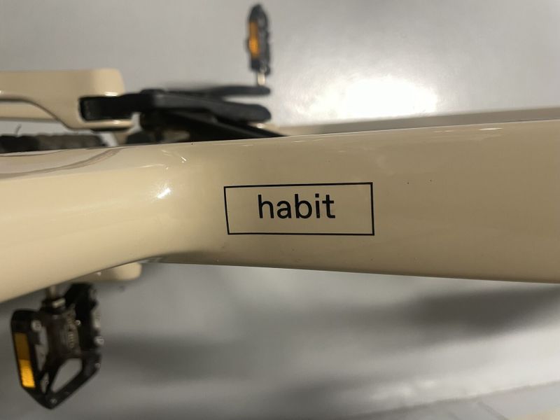 Prodám kolo Cannondale Habit Carbon 2 2024