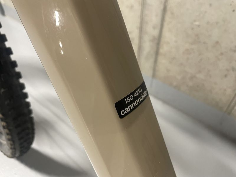 Prodám kolo Cannondale Habit Carbon 2 2024
