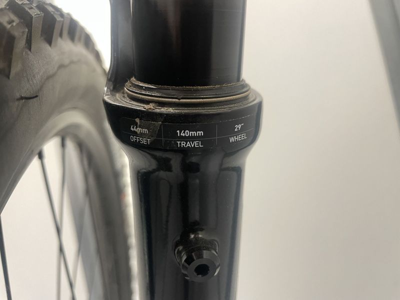 Prodám kolo Cannondale Habit Carbon 2 2024