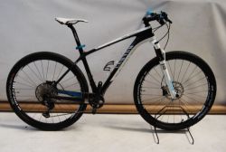 Canyon CF 29 Carbon 1x12
