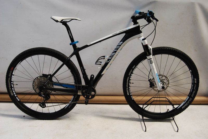 Canyon CF 29 Carbon 1x12