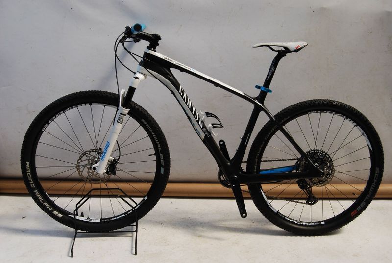 Canyon CF 29 Carbon 1x12