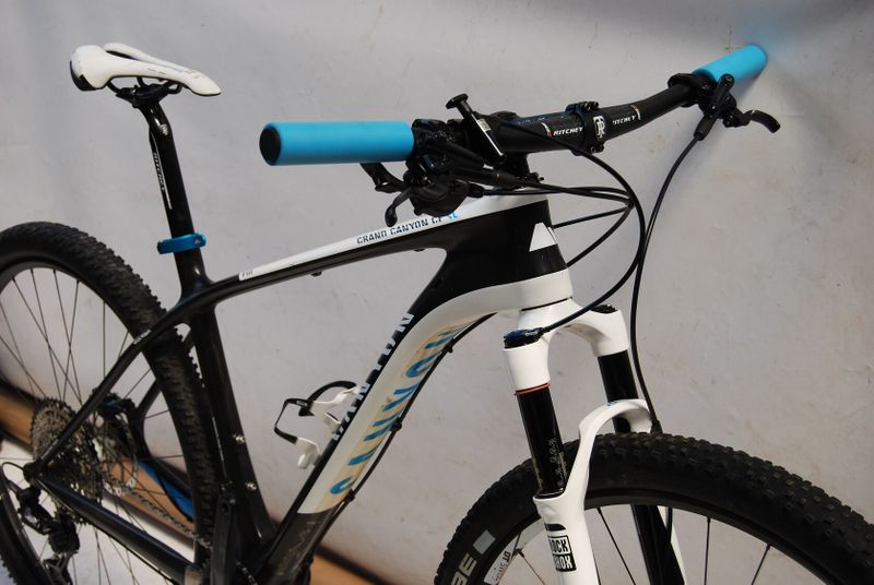 Canyon CF 29 Carbon 1x12