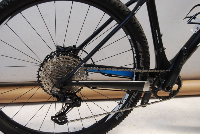 Canyon CF 29 Carbon 1x12