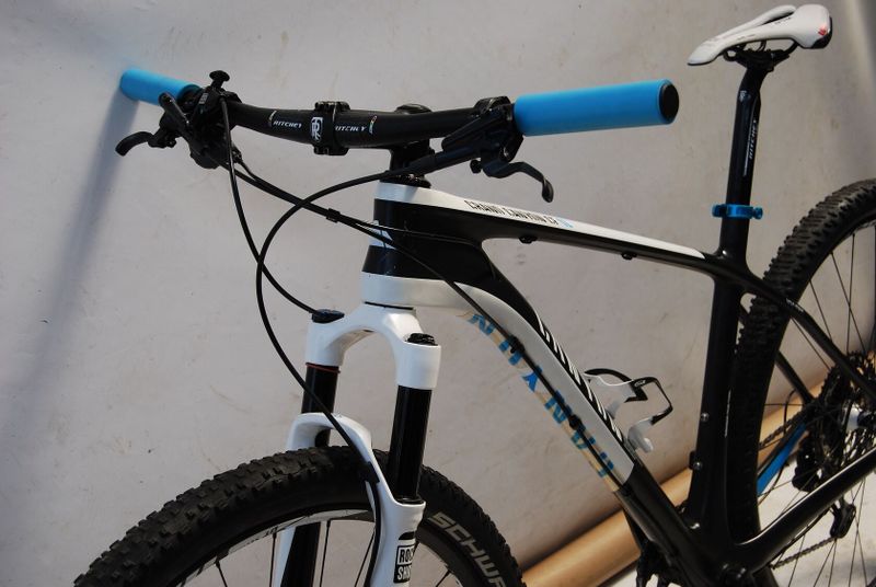 Canyon CF 29 Carbon 1x12