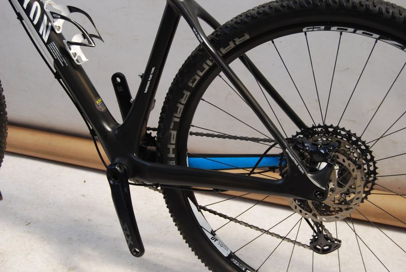 Canyon CF 29 Carbon 1x12