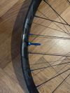 Race Face kola, 29 palců (Shimano Micro Spline)