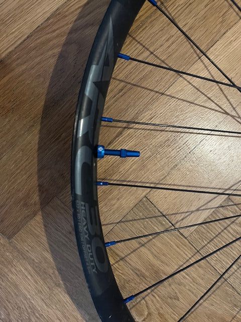 Race Face kola, 29 palců (Shimano Micro Spline)
