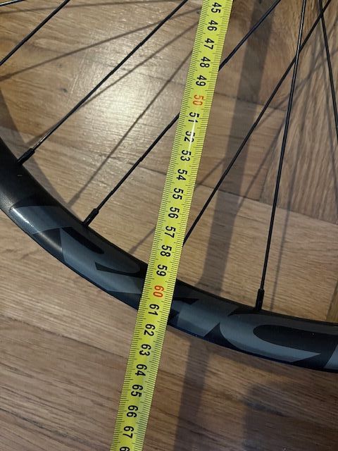 Race Face kola, 29 palců (SRAM XD)