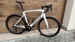 Specialized Roubaix SL8 Comp. Velikost 61
