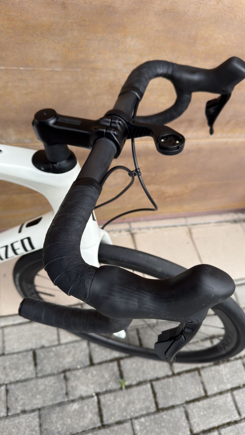 Specialized Roubaix SL8 Comp. Velikost 61