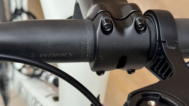 Specialized Roubaix SL8 Comp. Velikost 61