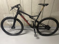Prodám kolo Specialized Epic