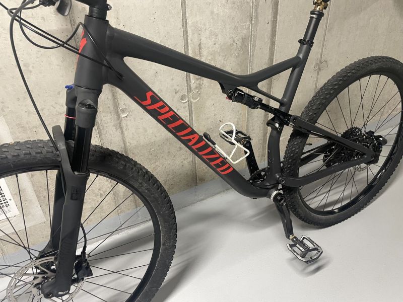 Prodám kolo Specialized Epic
