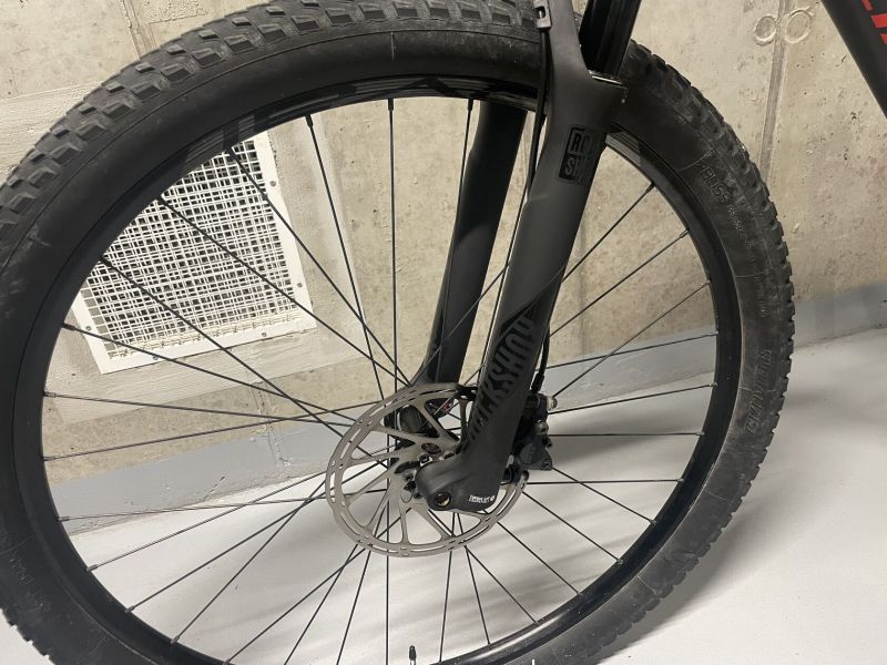 Prodám kolo Specialized Epic