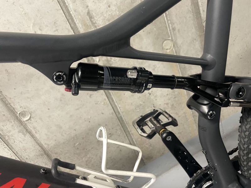 Prodám kolo Specialized Epic