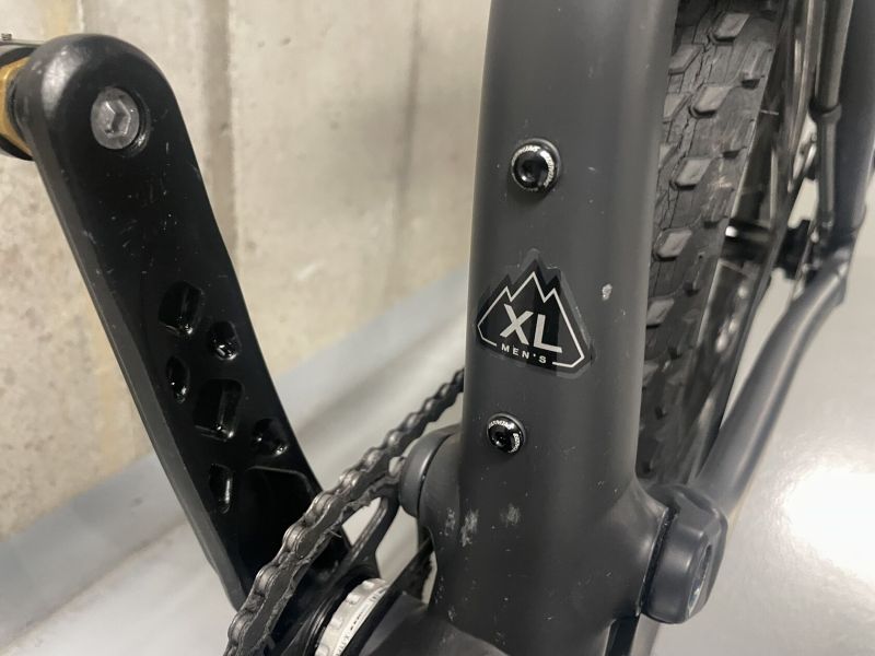 Prodám kolo Specialized Epic