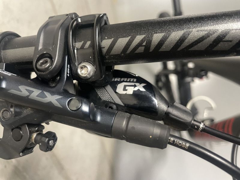 Prodám kolo Specialized Epic