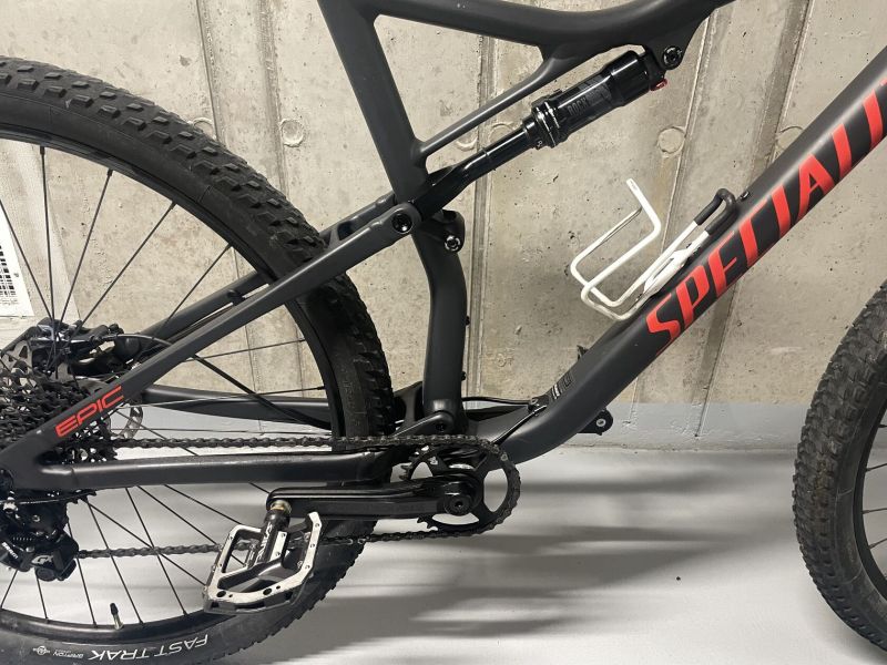 Prodám kolo Specialized Epic