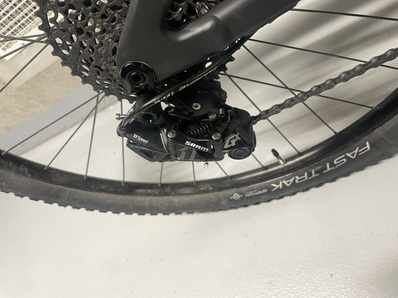 Prodám kolo Specialized Epic
