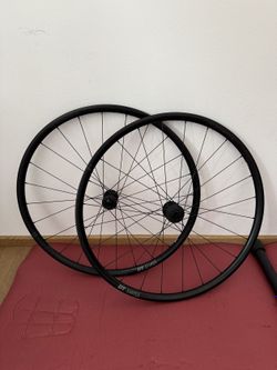DT Swiss Endurance LN