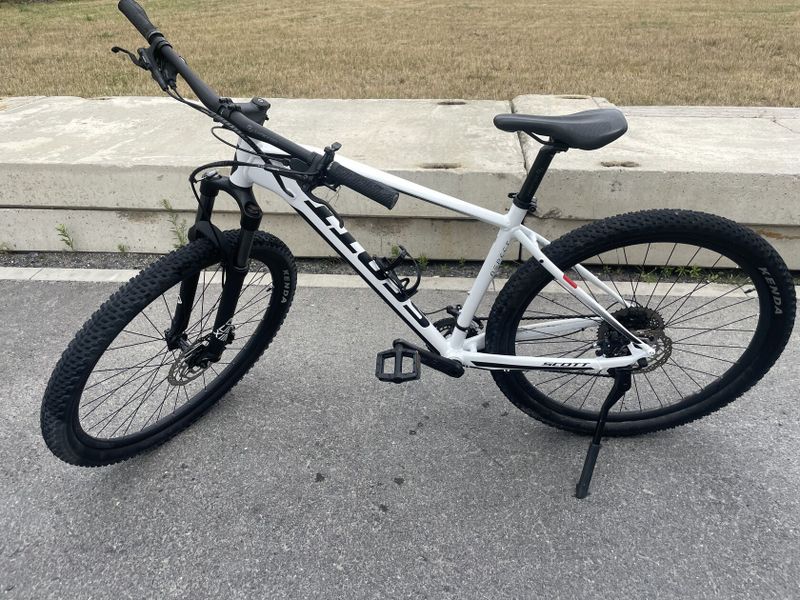 Prodám kolo Scott Aspect 930