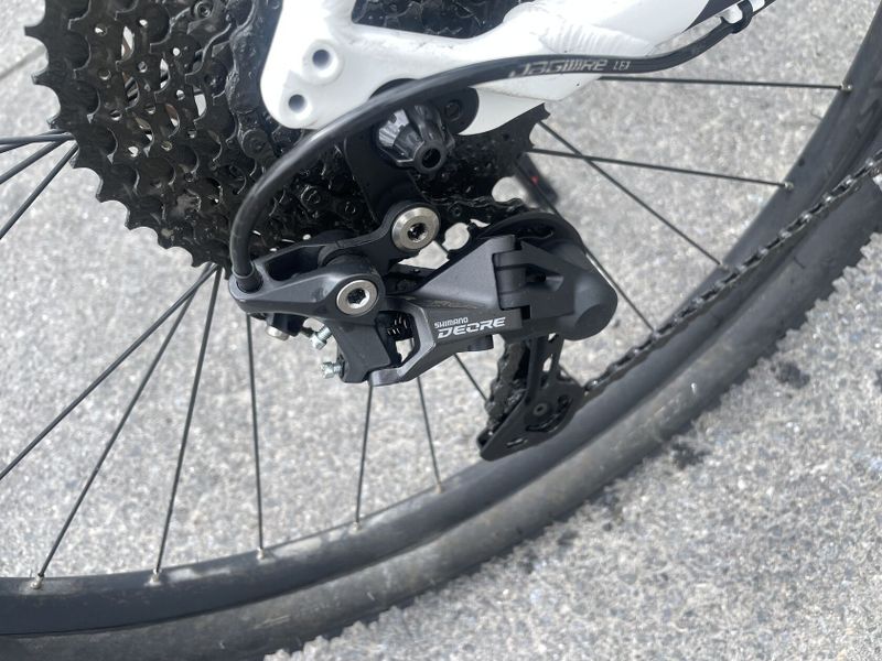 Prodám kolo Scott Aspect 930