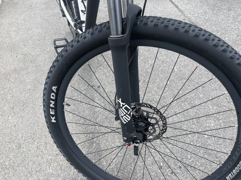 Prodám kolo Scott Aspect 930