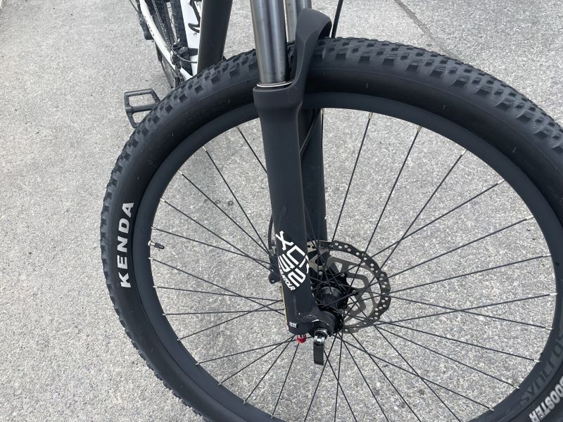 Prodám kolo Scott Aspect 930