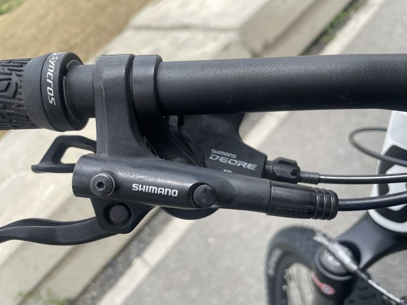 Prodám kolo Scott Aspect 930