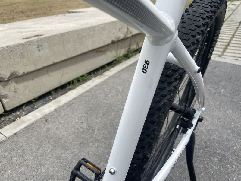 Prodám kolo Scott Aspect 930