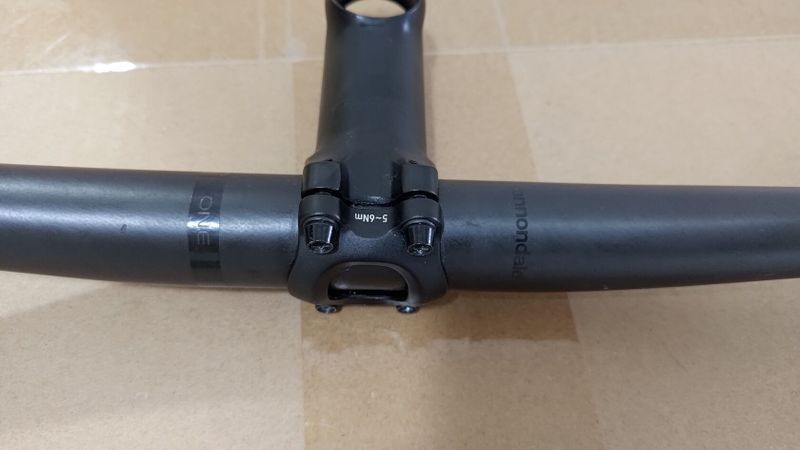 Kokpit Cannondale One 
