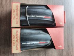 pláště specialized roadsport elite 700-28c skládací 2ks