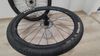 Zapletená kola Giant XCT