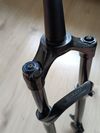 Rock Shox Judy Silver TK 120mm