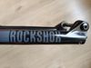 Rock Shox Judy Silver TK 120mm