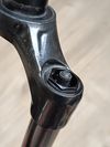 Rock Shox Judy Silver TK 120mm