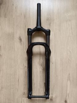 Rock Shox Judy Silver TK 120mm
