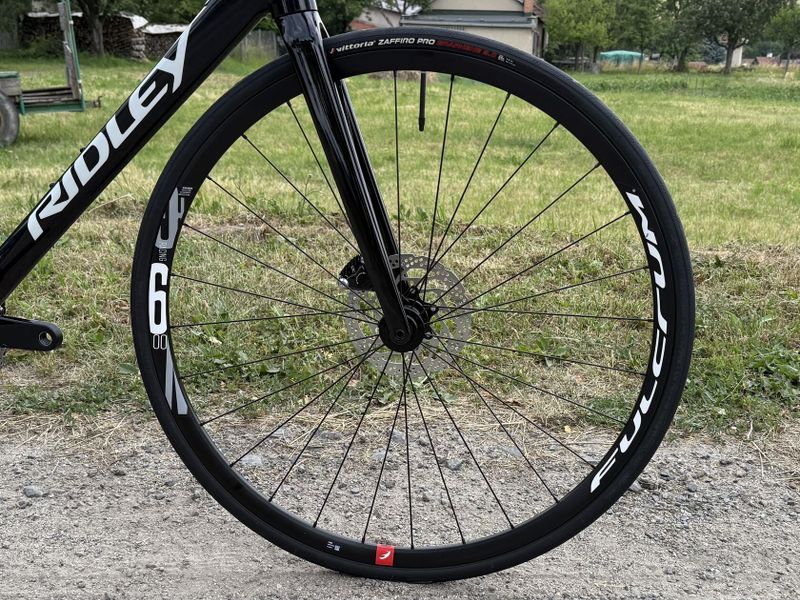 Ridley Fenix SLA - velikost L