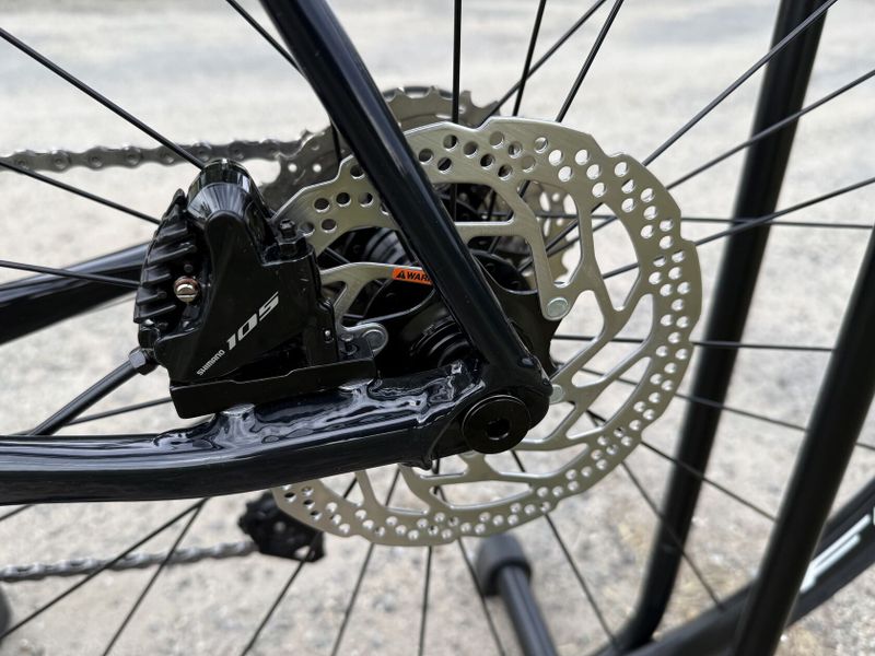 Ridley Fenix SLA - velikost L