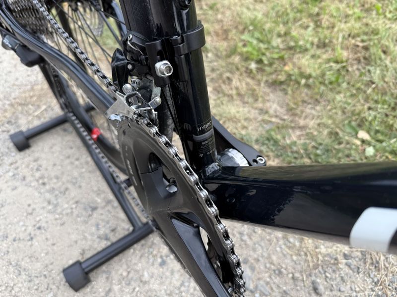 Ridley Fenix SLA - velikost L